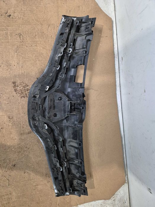 Renault Kangoo II lift grill atrapa chłodnicy
