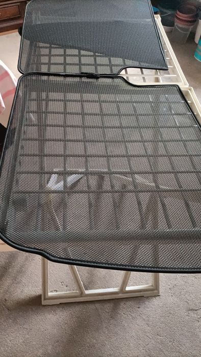 Car shades, cortinas para carro