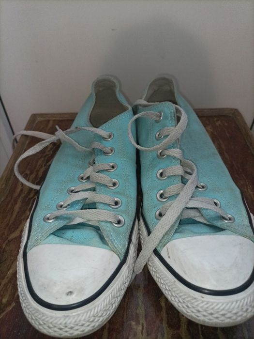Converse кеди жіночі