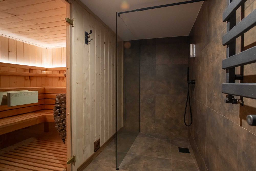 Dom Zako  z sauną 9/10 osób Zakopane