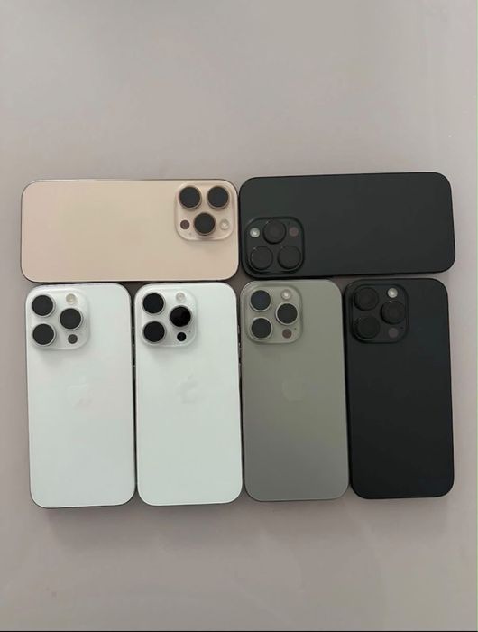Skup iPhone 12–18 Pro Max – szybka wypłata, uczciwe warunki