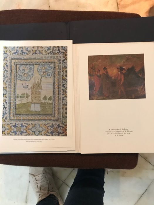 Estampas de Figuras religiosas