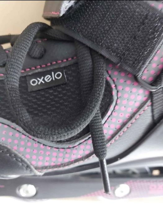 Para venda patins n41