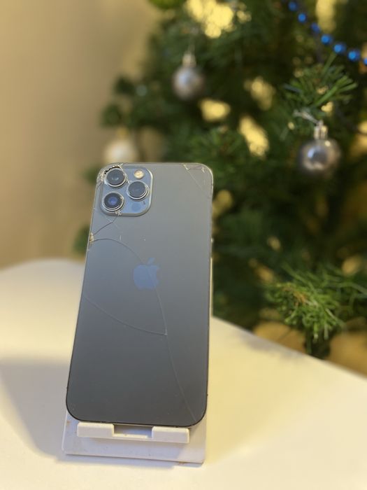 Iphone 12 pro max 128gb