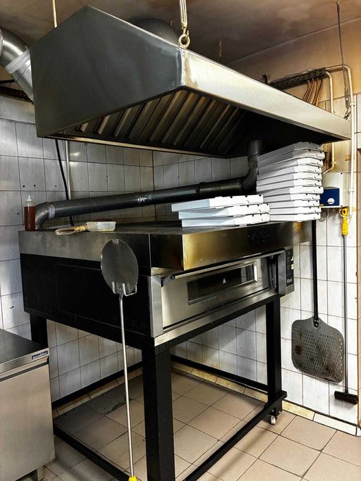 Lokal gastronomia itp