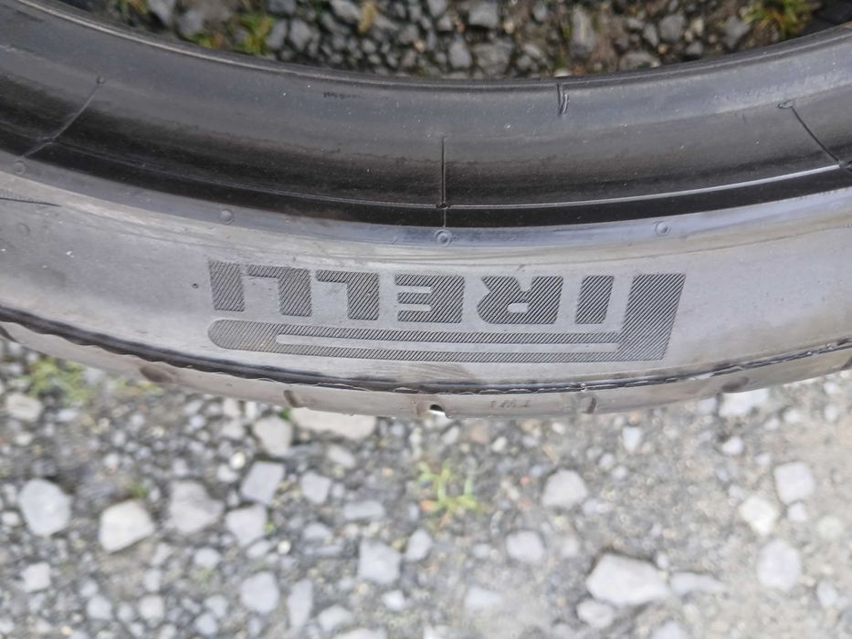 Opony 235/35/19 Pirelli 6mm 19 rok F-VAT