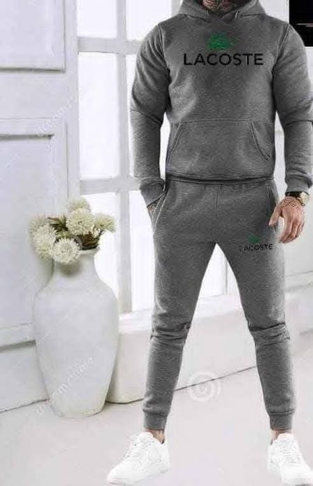 Dresy męskie Nike Puma Guess Ea7 itp