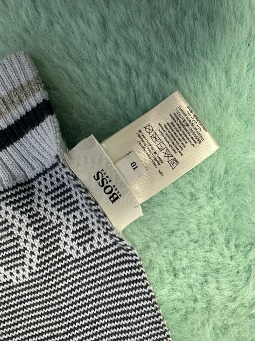Szalik męski Hugo Boss