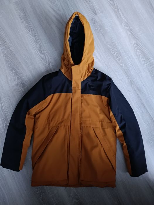 Kurtka zimowa 4F 152