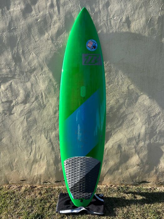 North Kontact Kite Surfoboard 2015