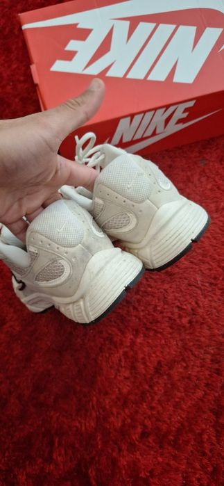 Tênis Nike usado poucas vezes
