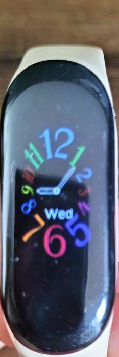 Opaska Smartband Forever SB-50