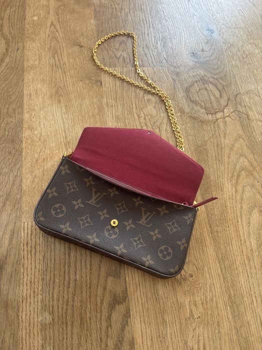Torebczka Louis Vuitton