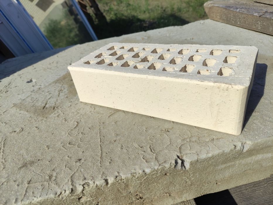 Продам кирпич клинкерный М-300