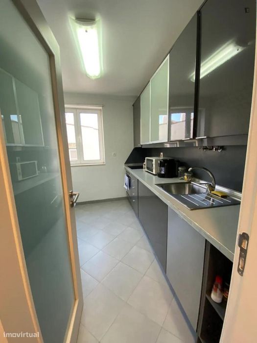 Apartamento com 2 quartos - localizado em Alfama Lisbon