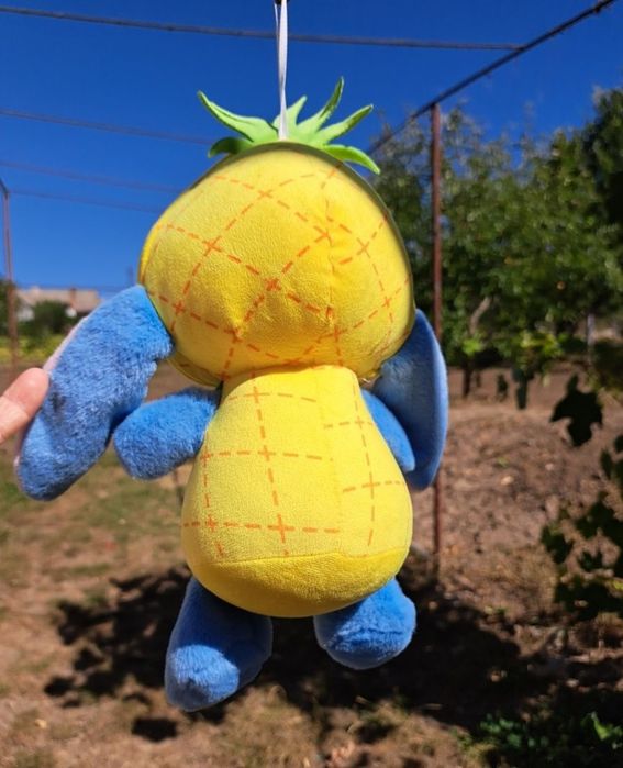 Продаю іграшку  стіча.