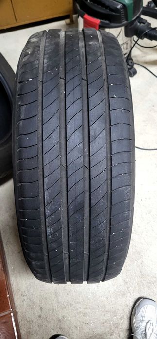 Pneu 215-55-17 Michelin Primacy 4