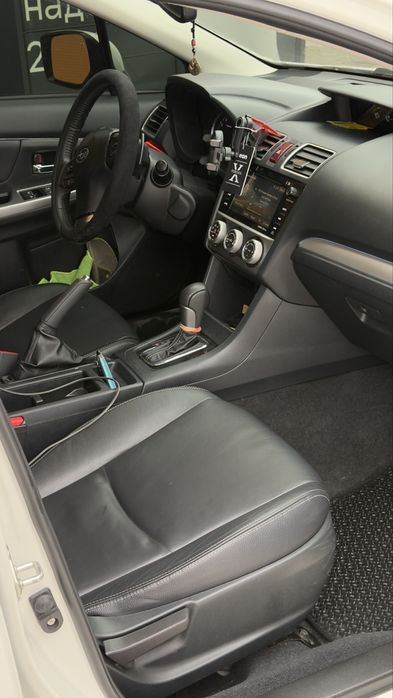 Продам Subaru Impreza