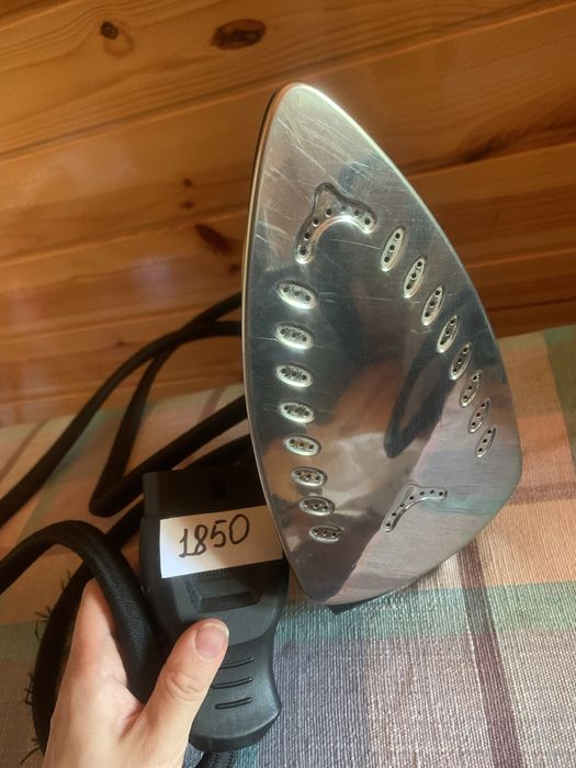 Праска Парогенератор Karcher Керхер Пароочисник