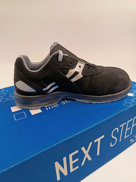 Buty robocze Atlas rozmiar 35 nowe niskie