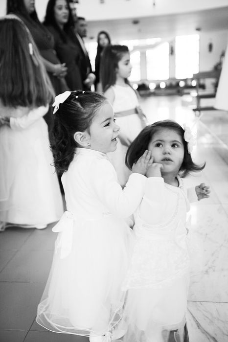 Dois Fotografia LX