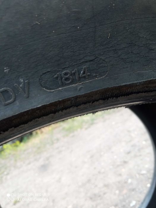 710/50R26.5 vredestein,gwarancja duzy wybor