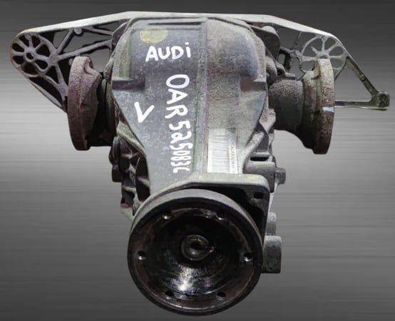 Diferencial Trás 0AR525083C - AUDI A7 Sportback