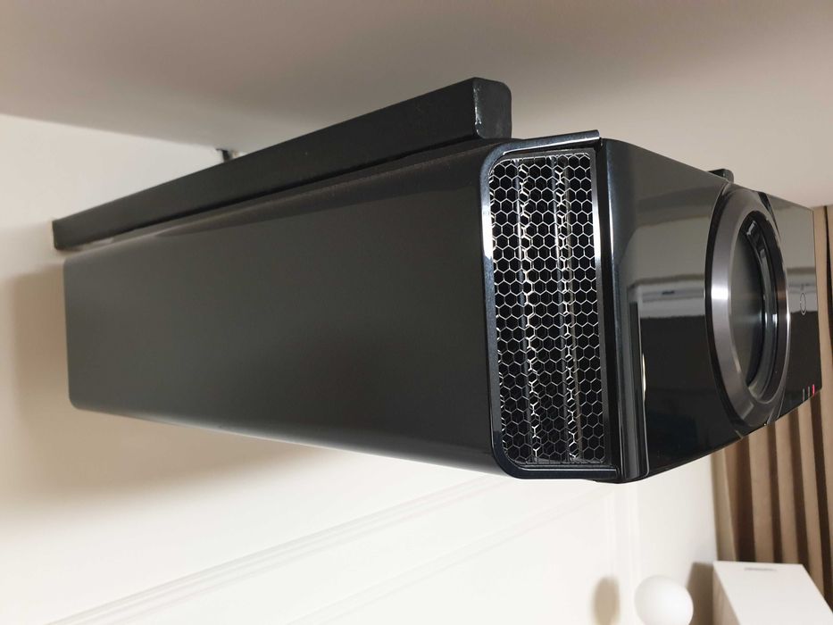 Projektor JVC DLA-X3-BE