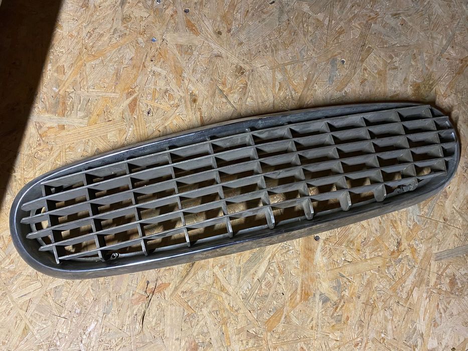 Volvo P1800S Jensen atrapa