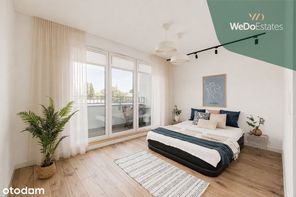 Apartment in Pruszków, Ostoja - Widok 4