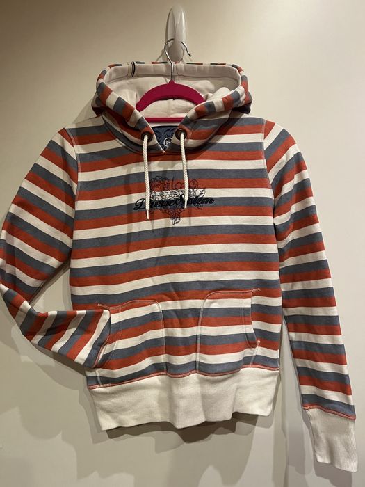 Damska bluza Diverse