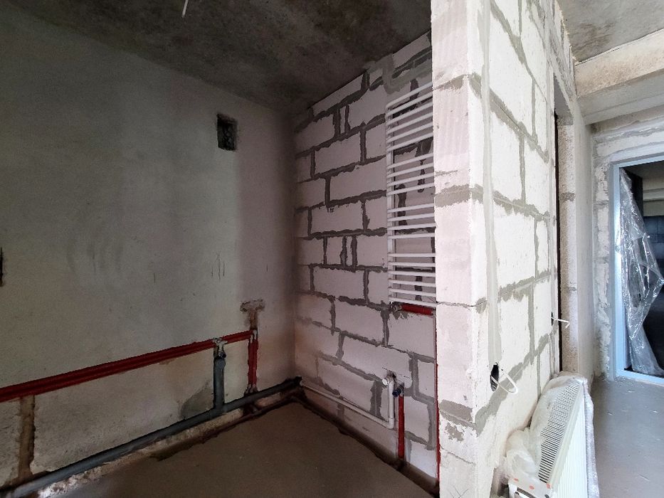 2-кімнатна квартира 63 м², Стадникової, Оболоня