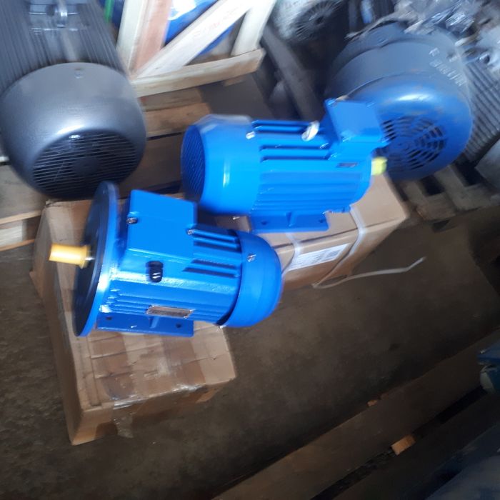 Электродвигатель квт продажа и ремонт