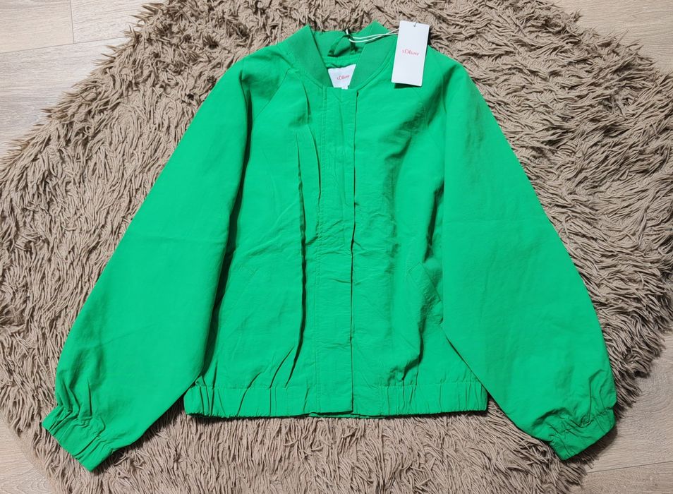 Вітровка, бомбер S.Oliver