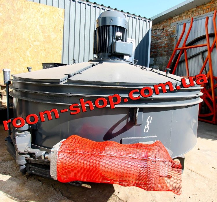 Смесители, бетоносмесители, паукообразные, бетономешалки, СБ-138, 146