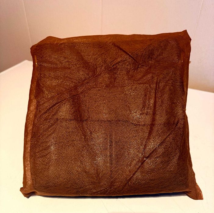 Bolsa de ombro Jeep Buluo preta - Nova