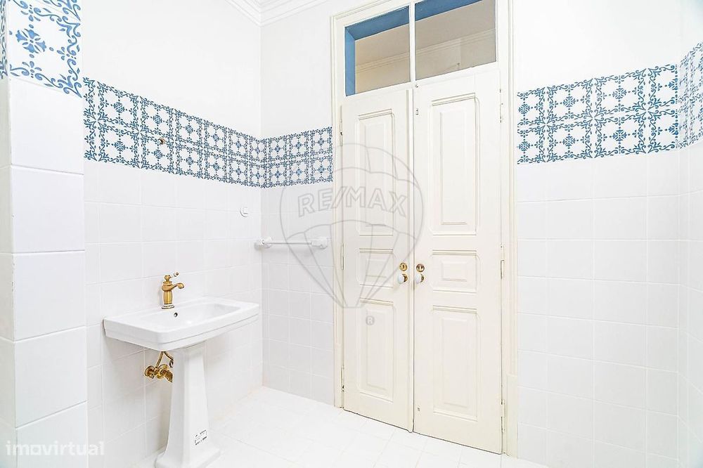 Apartamento T3 para venda