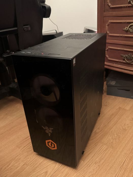 PC Gaming GTX 1660 / Ryzen 5 / 16GB RAM / Fortnite GTA V