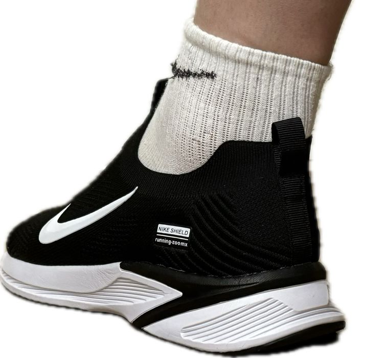 Кросівки Nike Shield  мокасини сліпони тапки сітка 41-46р