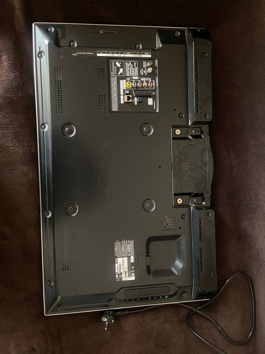 Телевізор LG 32la644v smart TV