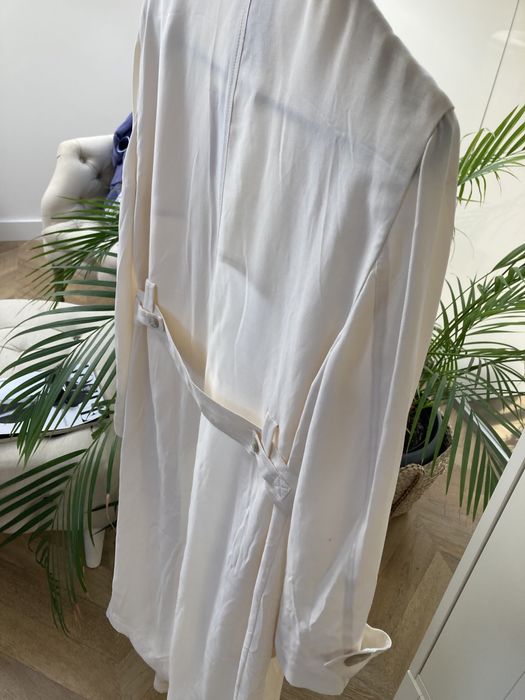 Oasis trench rozmiar xs