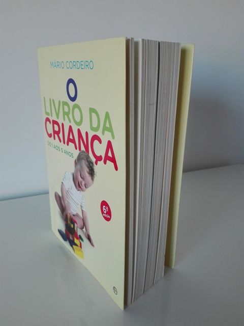 O Livro da Criança