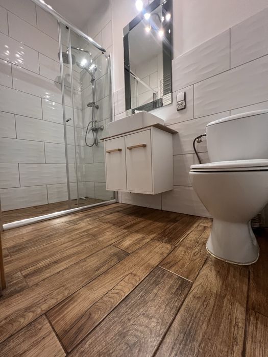 Wynajmę apartament dla 2-5 osób dla firm pracowników i fizyczne osoby