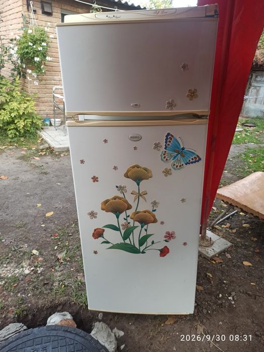 Продам срочно холодильник NORD