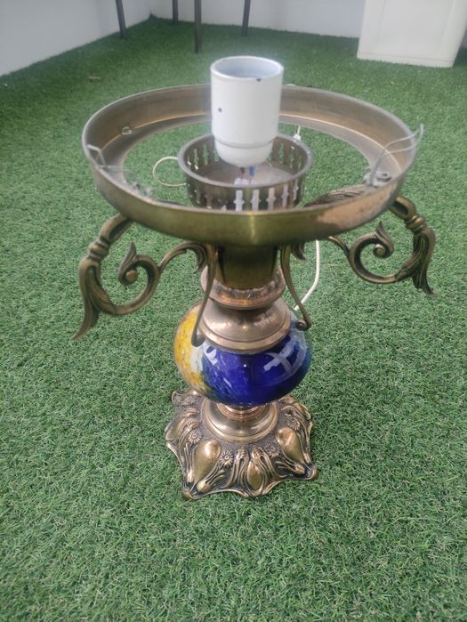 Par Candeeiros Antigos