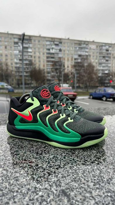 Новые Nike KD 17   [EUR 42 , 43, 44 , 45,5, 46 ] - NEW