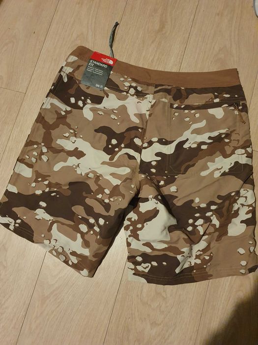 Shorty The North Face, roz. 34 NOWE! Hit sezonu