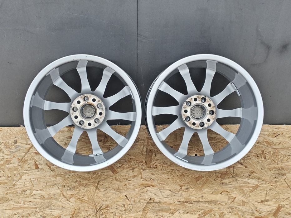 Диски по штучно R17 Audi A4 B9 2020-2024 Рестайлінг