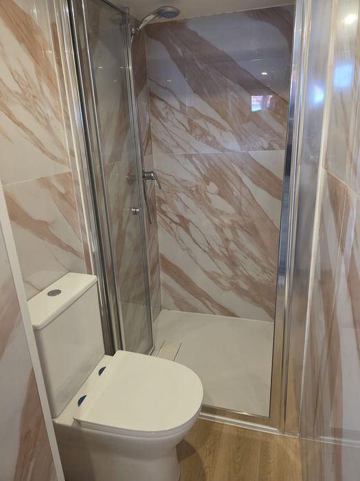 Casa T2  em Aguas Santas