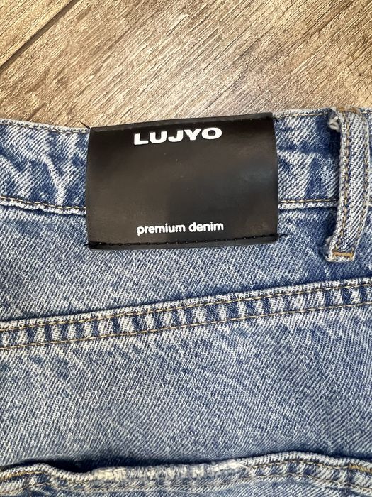 Джинси жіночі мом